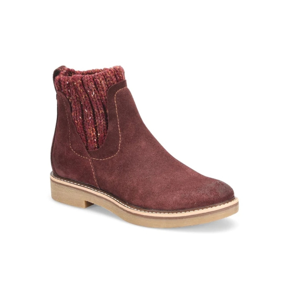 COMFORTIVA BOOTS NEW